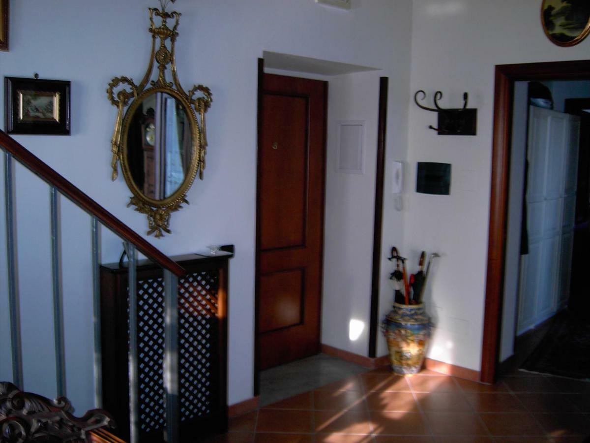 A Wonderful Penthouse In Naples Nápoles Exterior foto