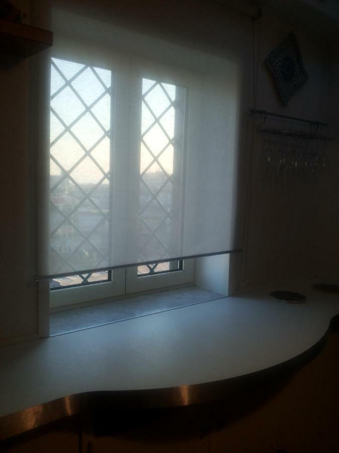 A Wonderful Penthouse In Naples Nápoles Exterior foto